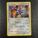 Dialga Holo 121/185 (State A)