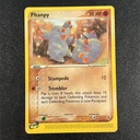 Phanpy (Year 2003) 62/109 (State A-)