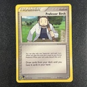 Trainer Professor Birch (Year 2003) 89/109 (State A-)