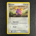 Whismur Holo Promo 019 (State A-)